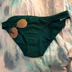 NWT women’s bikini bottom size xxl